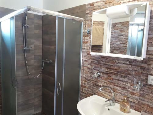 Velkolosinsk� Apartm�ny