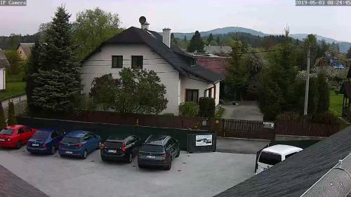 Velkolosinsk� Apartm�ny