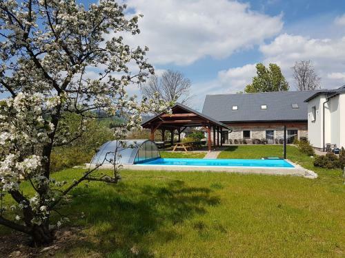 Apartm�ny V�zmberk