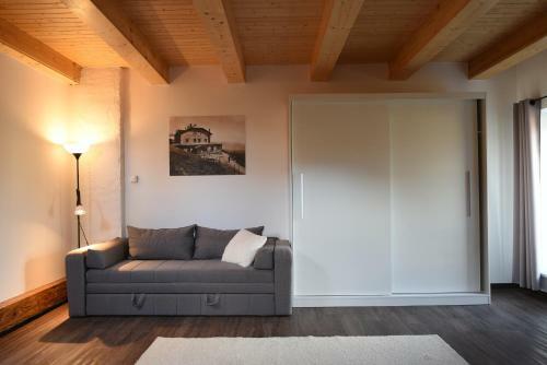 Apartm�ny V�zmberk