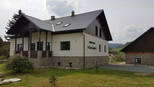 Apartm�ny V�zmberk
