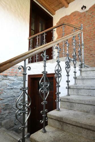 Apartm�ny V�zmberk