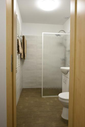 Apartm�ny V�zmberk