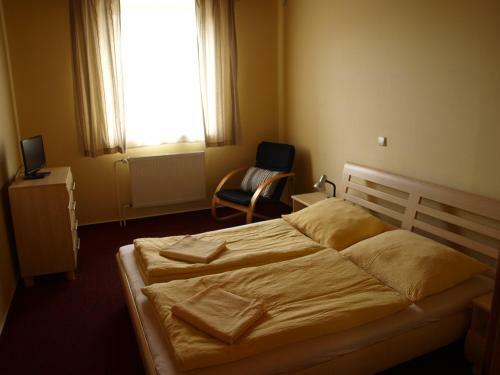 Apartm�ny Zlosin