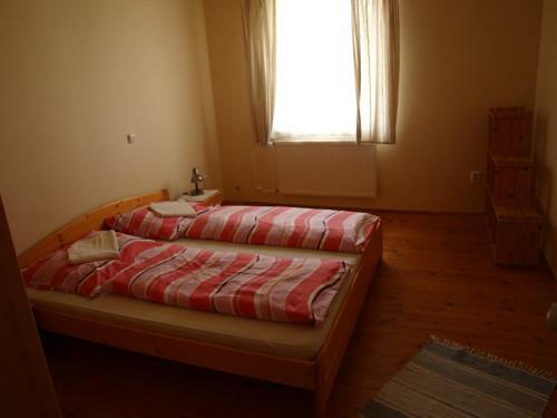 Apartm�ny Zlosin