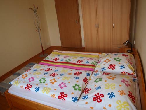 Apartm�ny Zlosin