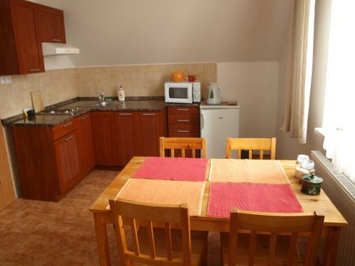 Apartm�ny Zlosin