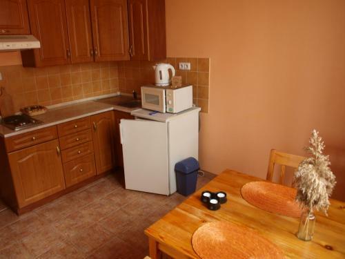 Apartm�ny Zlosin