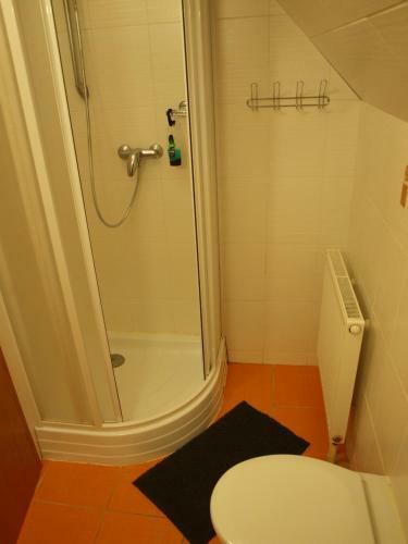 Apartm�ny Zlosin