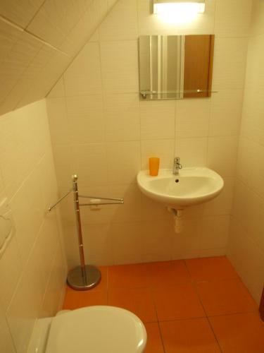Apartm�ny Zlosin