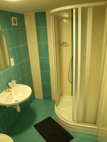 Apartm�ny Zlosin
