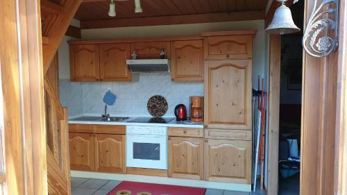 Apartamento Fewo To Hus