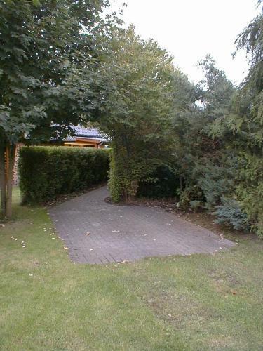 Apartamento Fewo To Hus