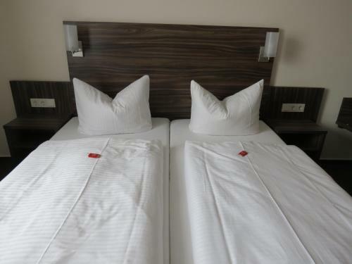 Hotel-restaurant Zum Stern