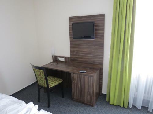 Hotel-restaurant Zum Stern