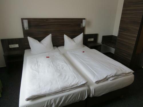 Hotel-restaurant Zum Stern