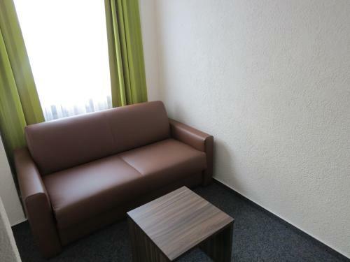 Hotel-restaurant Zum Stern