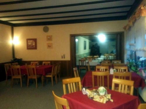Hotel-restaurant Zum Stern