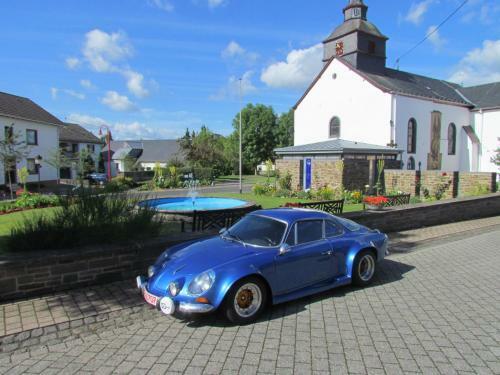 Hotel & Restaurant H�llen