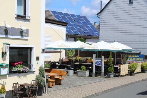 Hotel & Restaurant H�llen