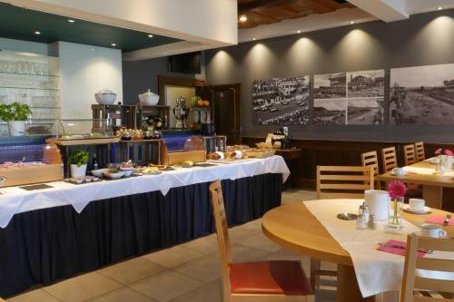 Hotel & Restaurant H�llen