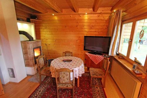Ferienhaus Bartelshagen Fdz 461