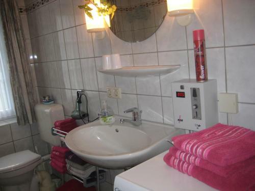 Apartamento Haus B�rbel