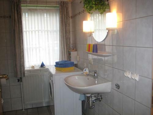 Apartamento Haus B�rbel