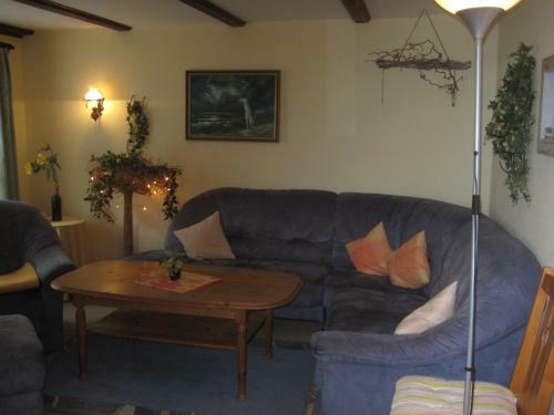 Apartamento Haus B�rbel