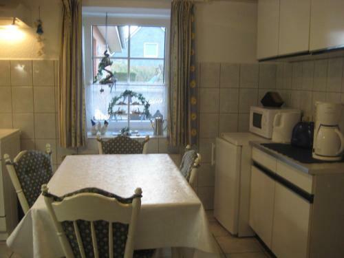 Apartamento Haus B�rbel