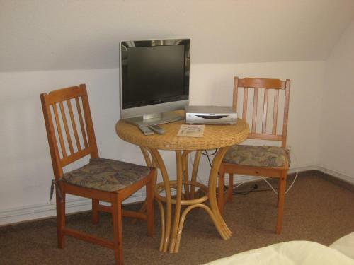 Apartamento Haus B�rbel