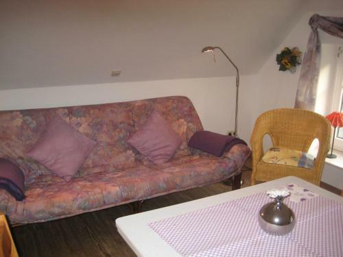 Apartamento Haus B�rbel