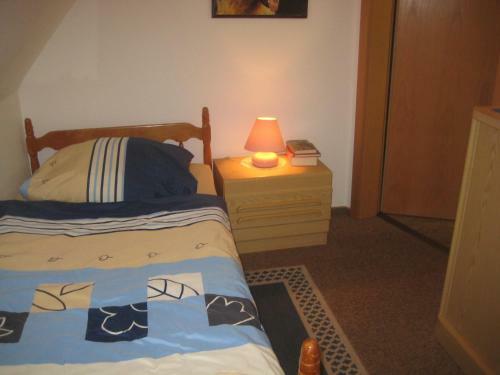 Apartamento Haus B�rbel