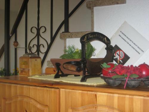 Apartamento Haus B�rbel