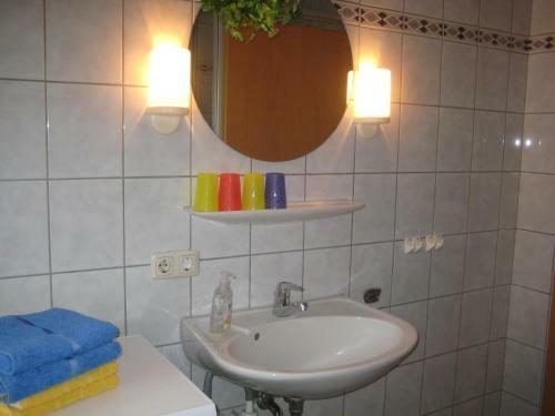 Apartamento Haus B�rbel
