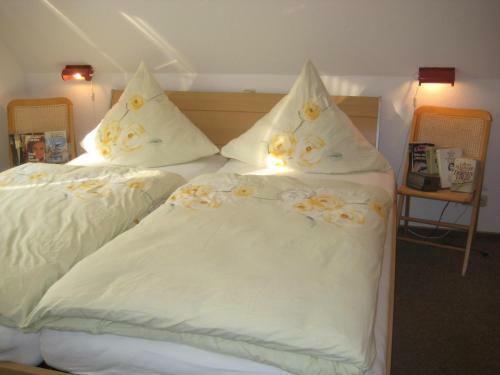 Apartamento Haus B�rbel