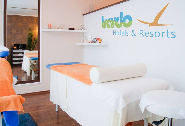 Ferien Hotel Lewitz M�hle