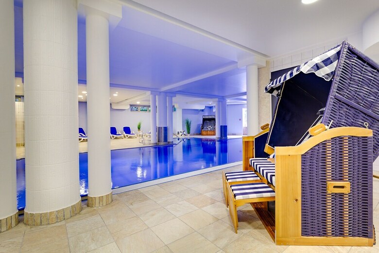 Ferien Hotel Lewitz M�hle