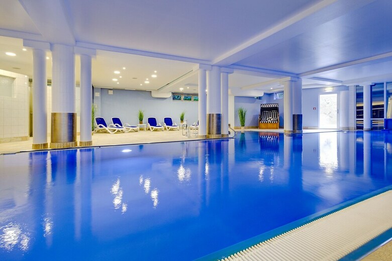 Ferien Hotel Lewitz M�hle