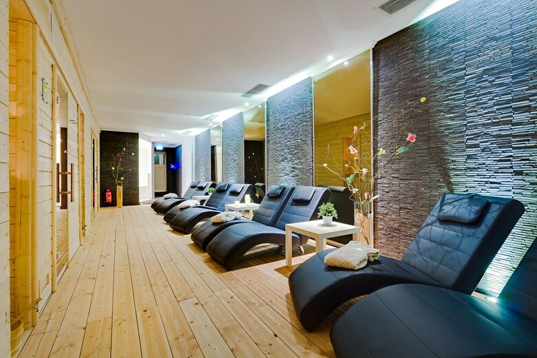 Ferien Hotel Lewitz M�hle