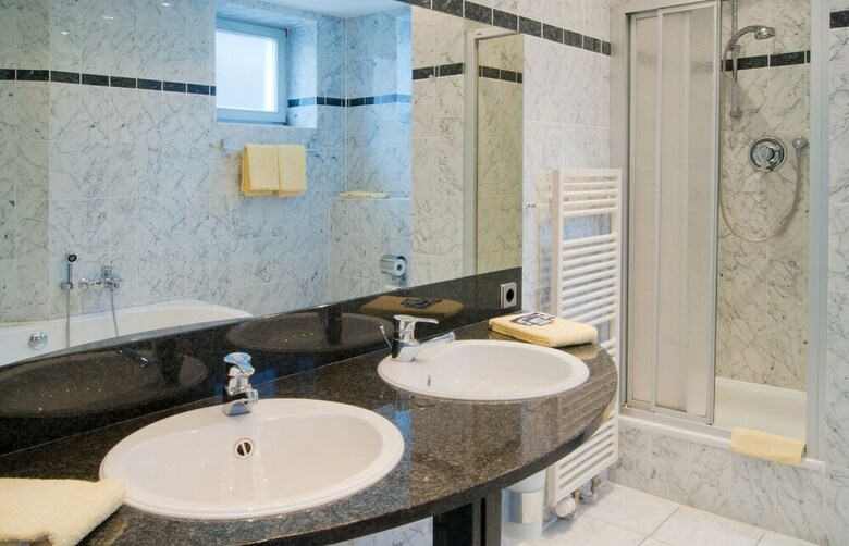 Ferien Hotel Lewitz M�hle