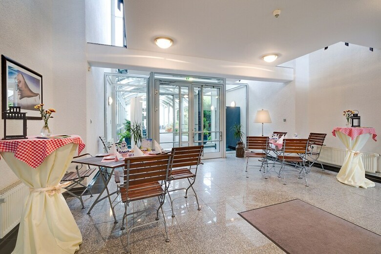 Ferien Hotel Lewitz M�hle