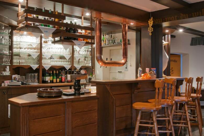 Ferien Hotel Lewitz M�hle