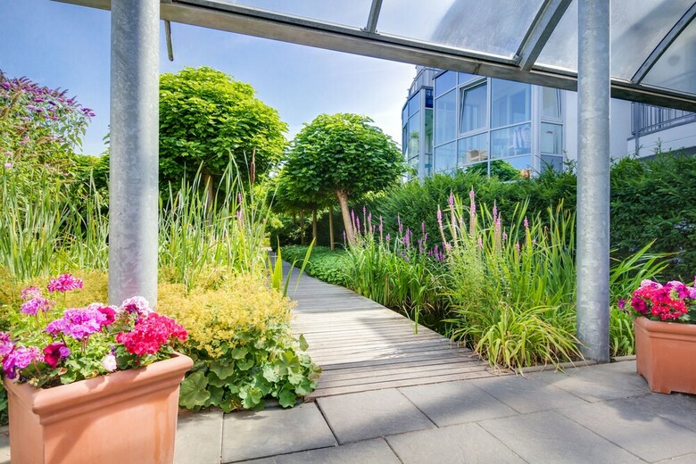 Ferien Hotel Lewitz M�hle