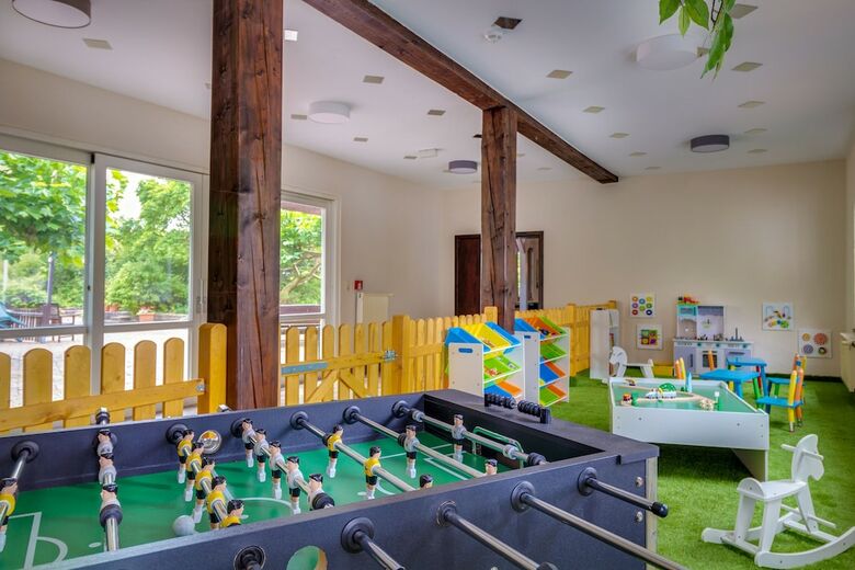 Ferien Hotel Lewitz M�hle