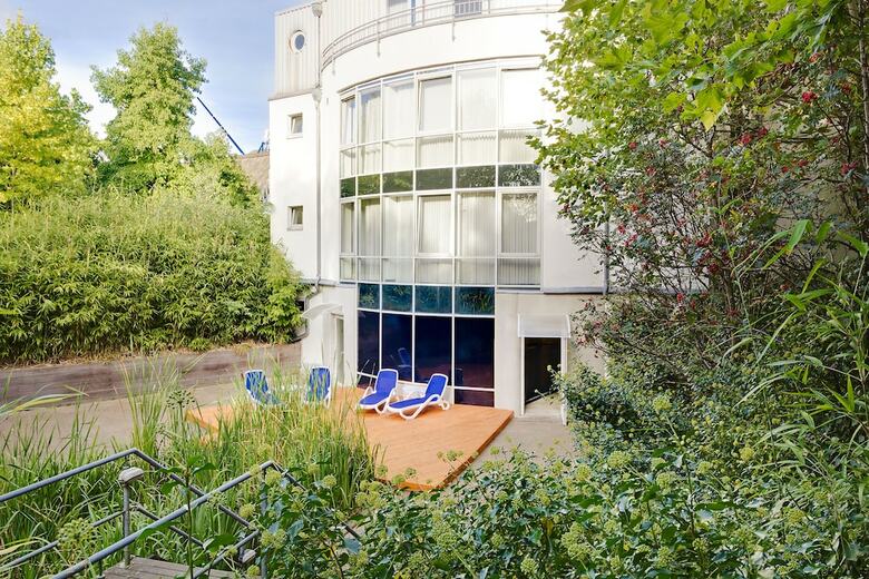 Ferien Hotel Lewitz M�hle