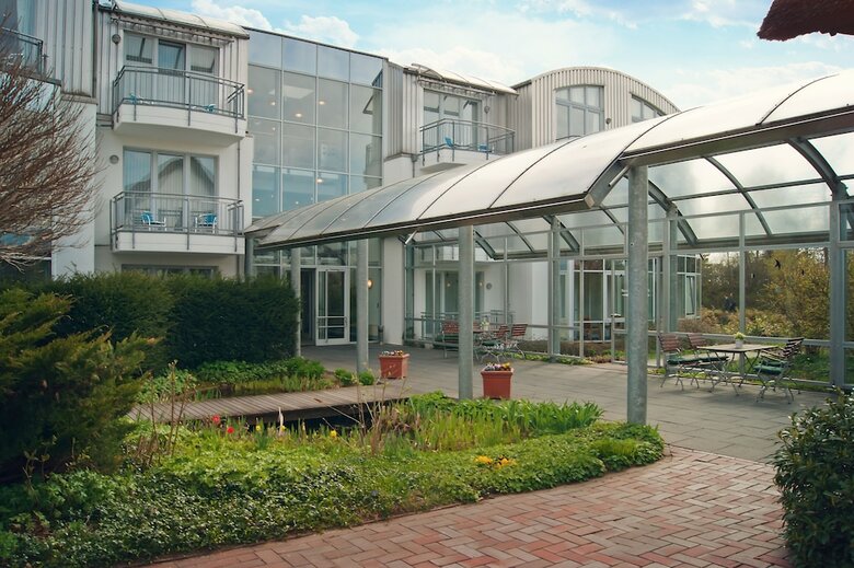 Ferien Hotel Lewitz M�hle