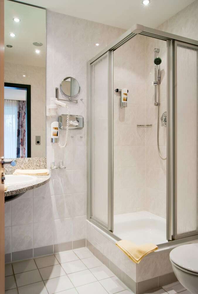Ferien Hotel Lewitz M�hle