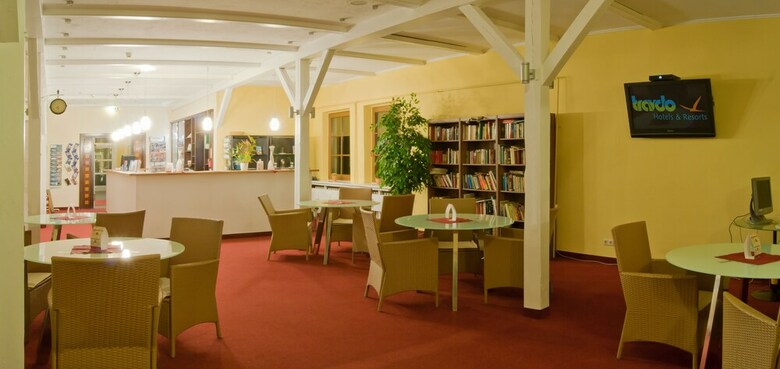 Ferien Hotel Lewitz M�hle