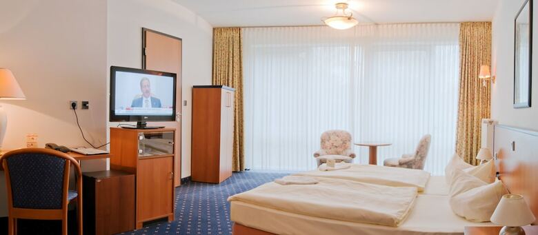Ferien Hotel Lewitz M�hle